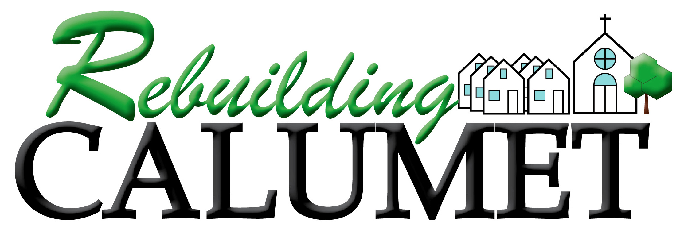 Rebuilding Calumet